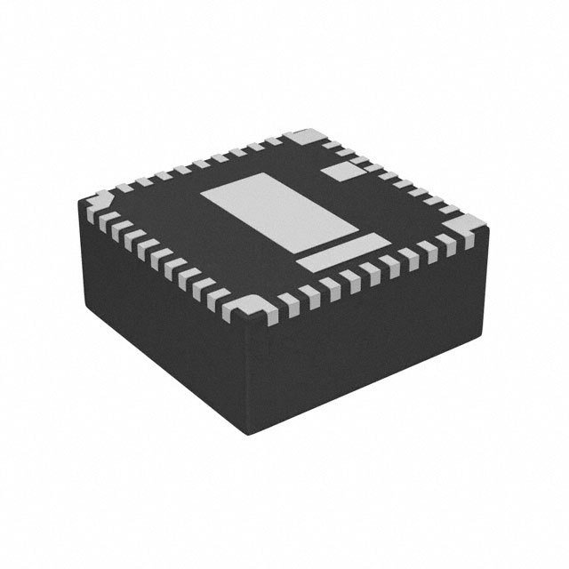 LMZ36002RVQR by Texas Instruments